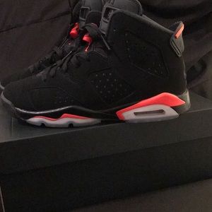Air Jordan 6 retros